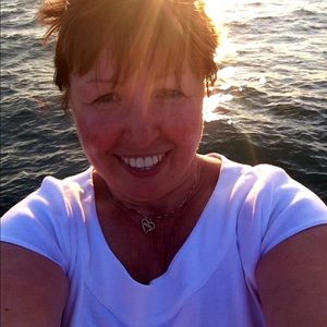 Meet your Posher, Anne